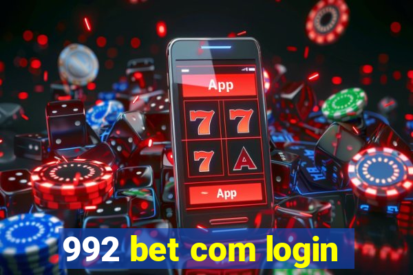 992 bet com login